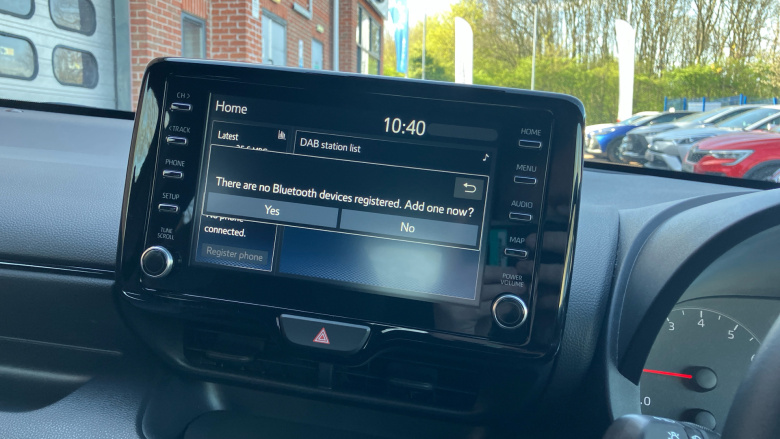 Toyota GR Yaris 1.6 3dr AWD [Circuit Pack] Petrol Hatchback